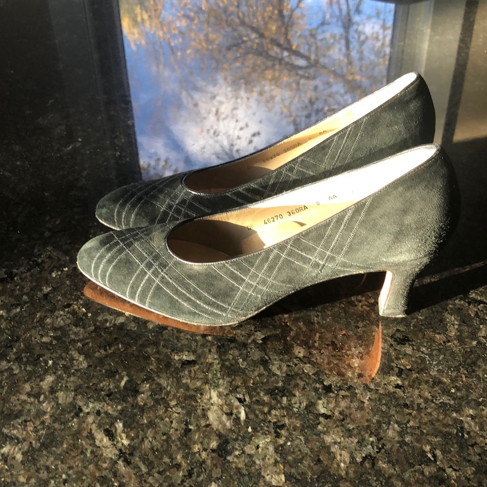 Ferragamo shoes